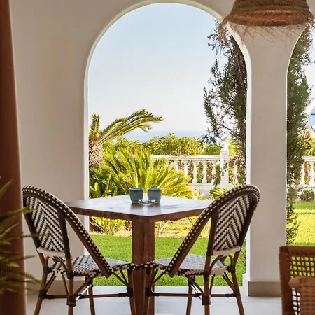 Castillo San Carlos Luxury Apartments Torremolinos Exterior photo
