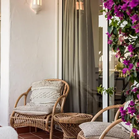 Castillo San Carlos Luxury Apartments Torremolinos Exterior photo