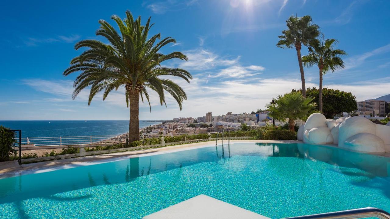 Castillo San Carlos Luxury Appartamento Torremolinos