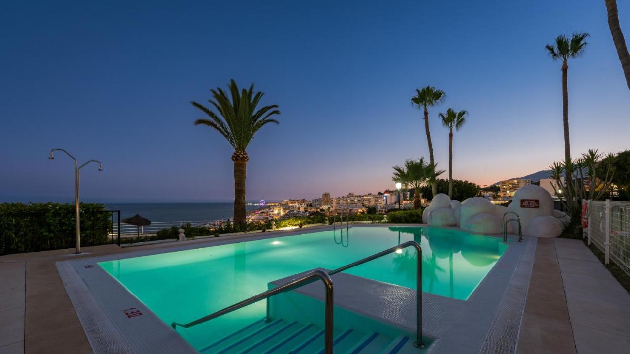 Castillo San Carlos Luxury Appartamento Torremolinos