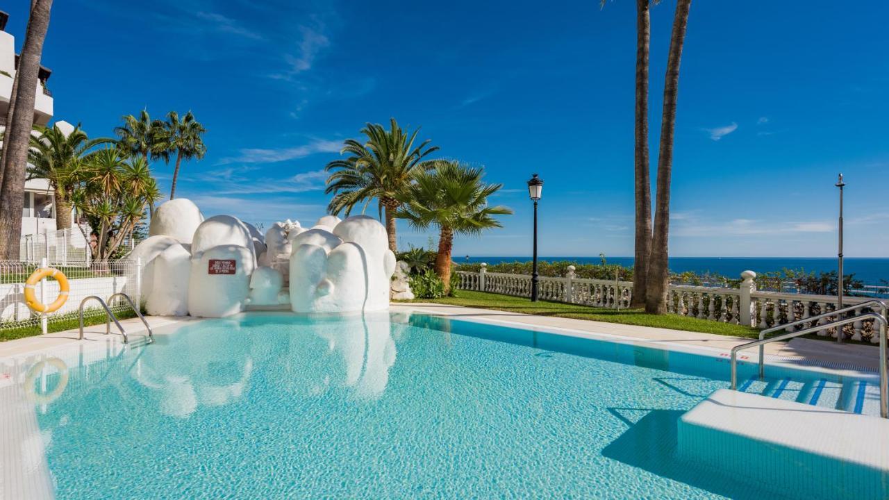 Castillo San Carlos Luxury Appartamento Torremolinos