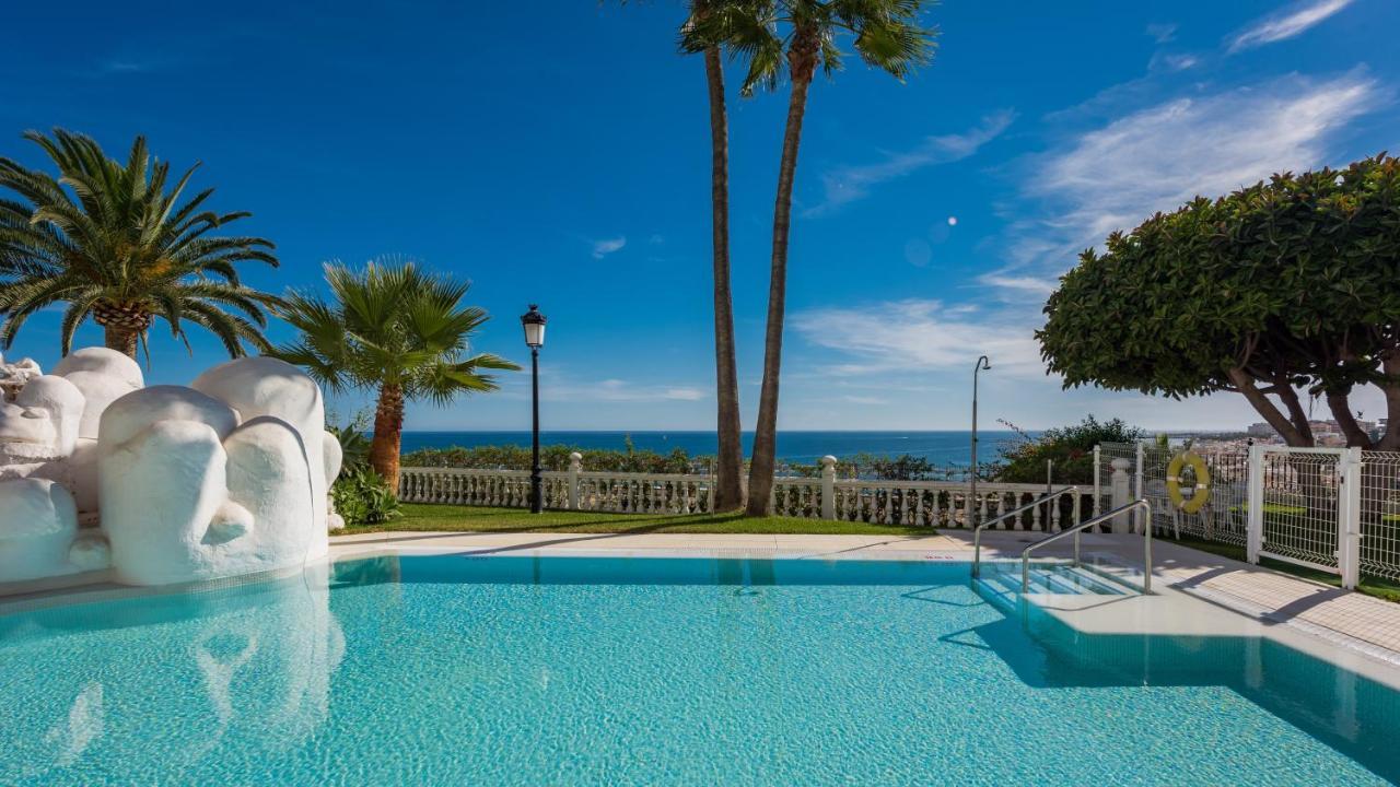 Appartamento Castillo San Carlos Luxury Torremolinos