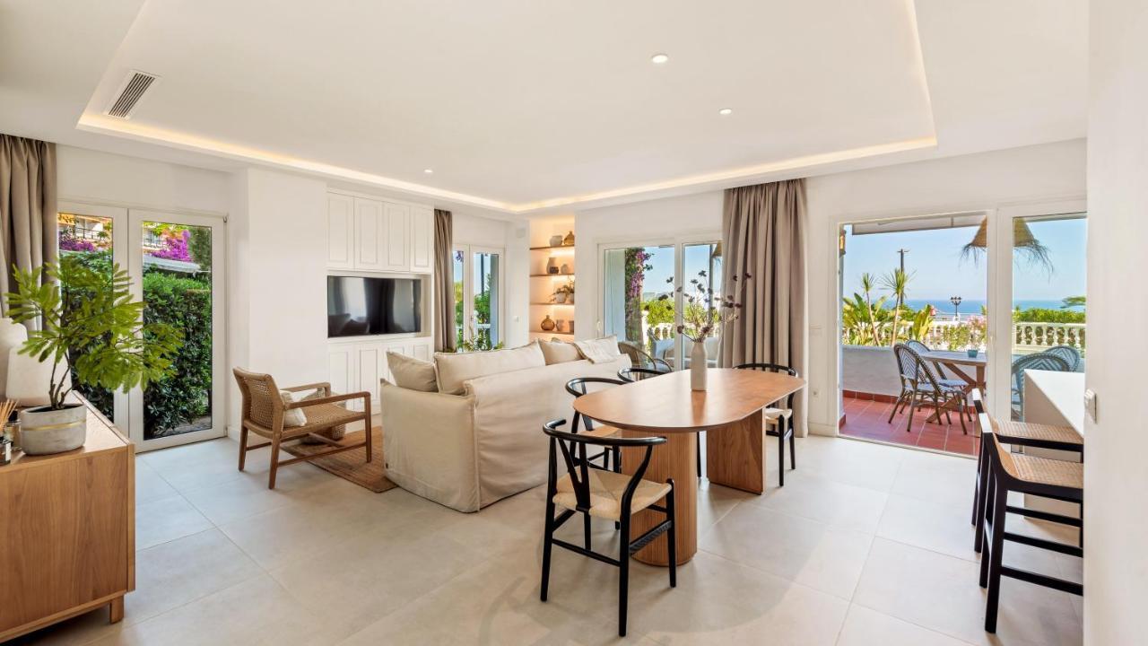 Appartamento Castillo San Carlos Luxury