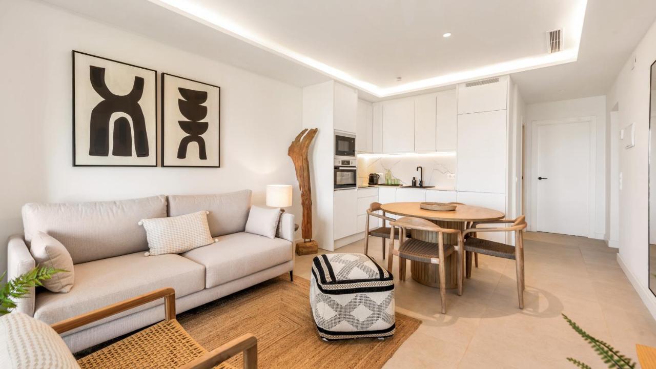 Appartamento Castillo San Carlos Luxury *