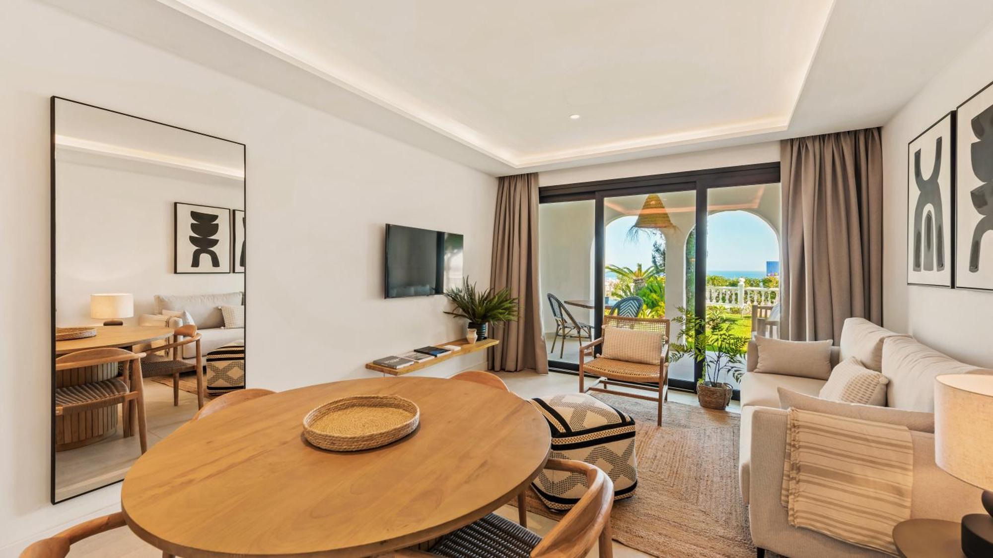Appartamento Castillo San Carlos Luxury *