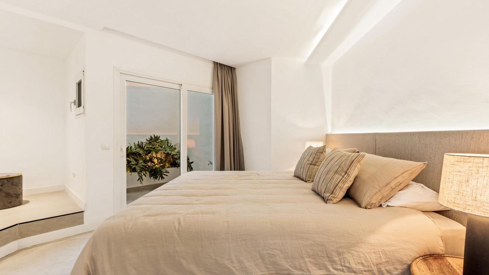 Appartamento Castillo San Carlos Luxury Torremolinos