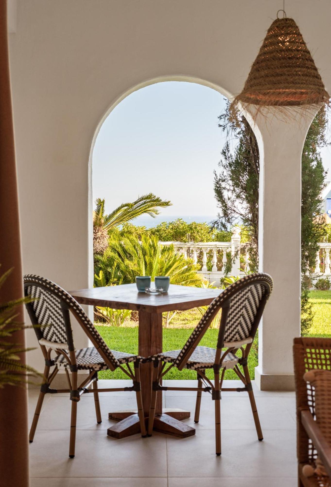 Appartamento Castillo San Carlos Luxury