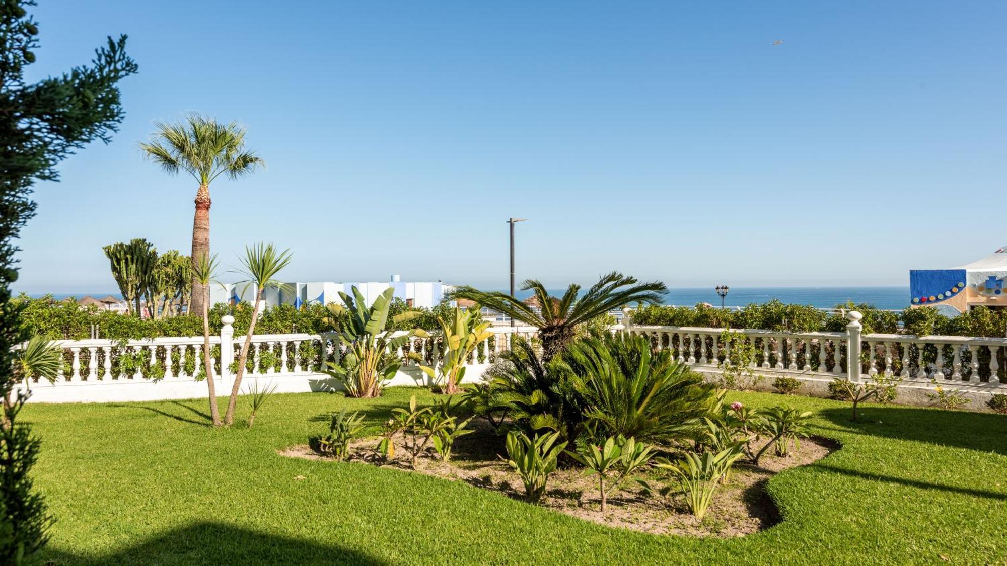 Castillo San Carlos Luxury Appartamento *