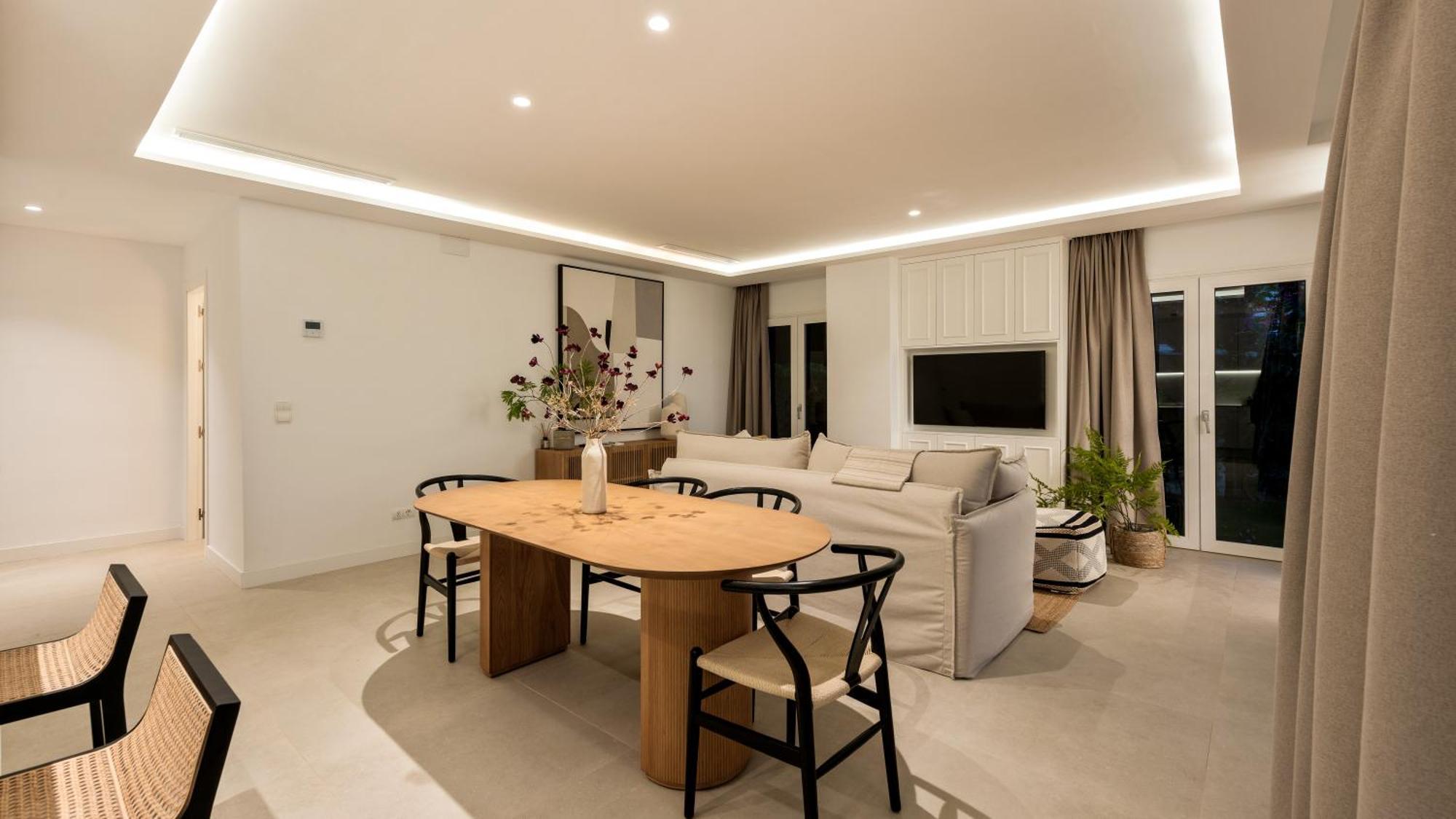 Appartamento Castillo San Carlos Luxury Torremolinos