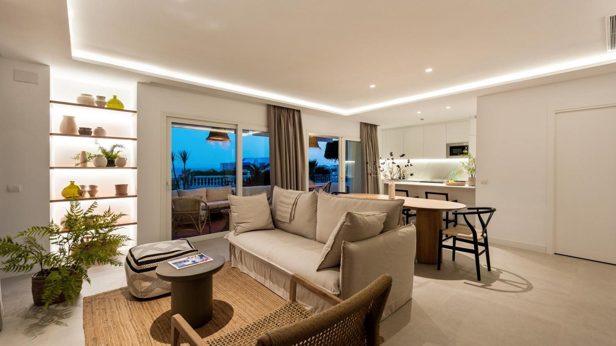 Castillo San Carlos Luxury Appartamento *