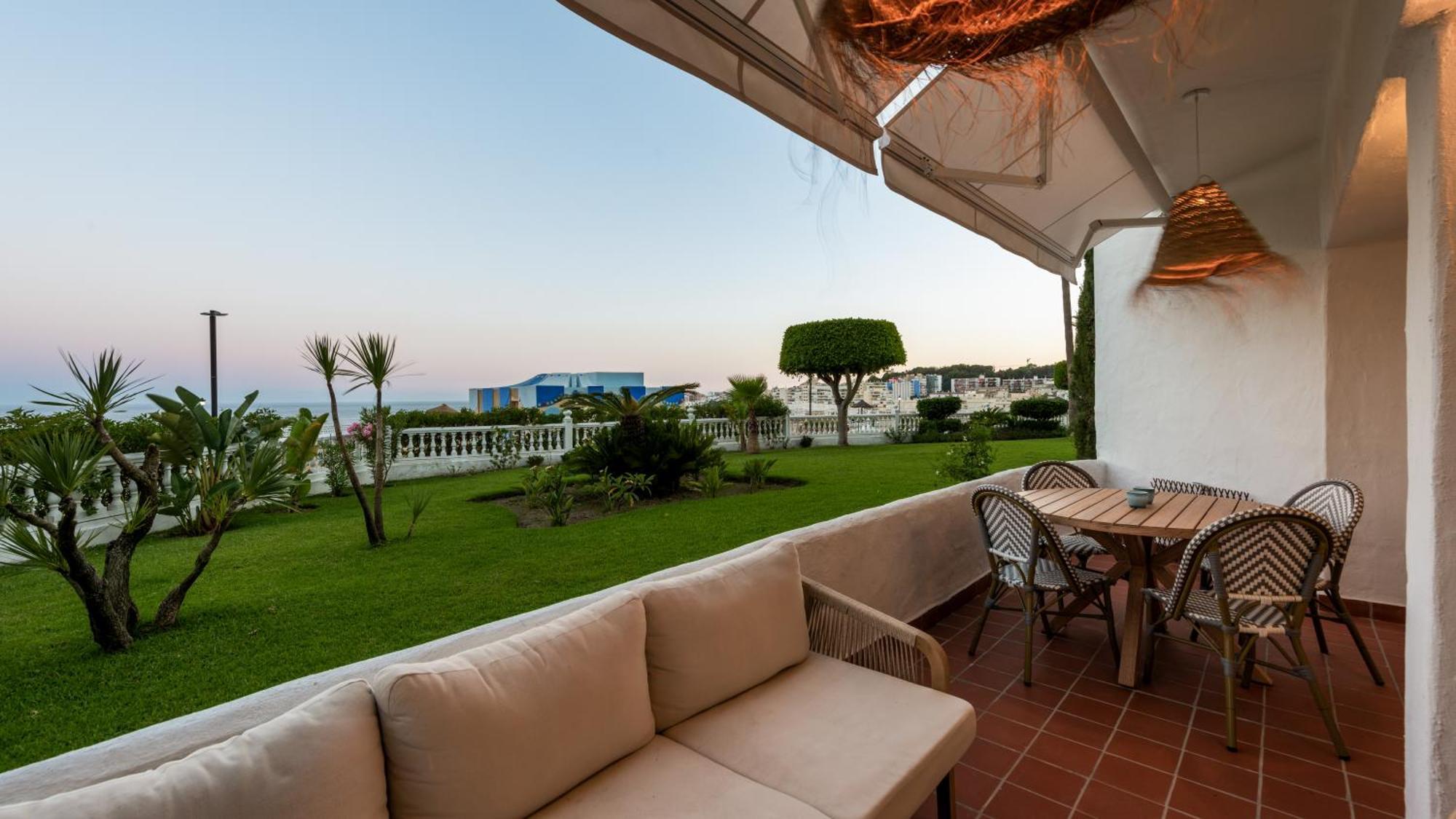 Appartamento Castillo San Carlos Luxury *
