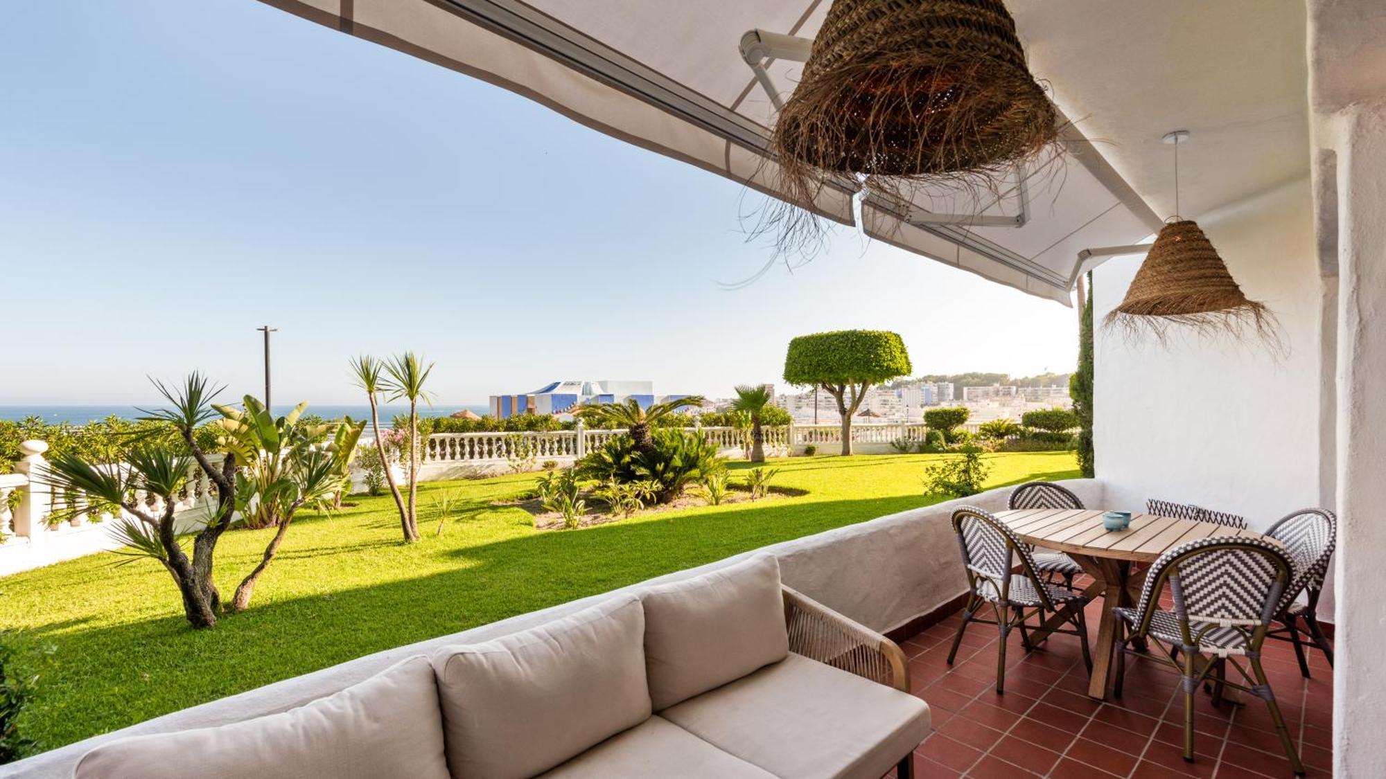 Appartamento Castillo San Carlos Luxury *