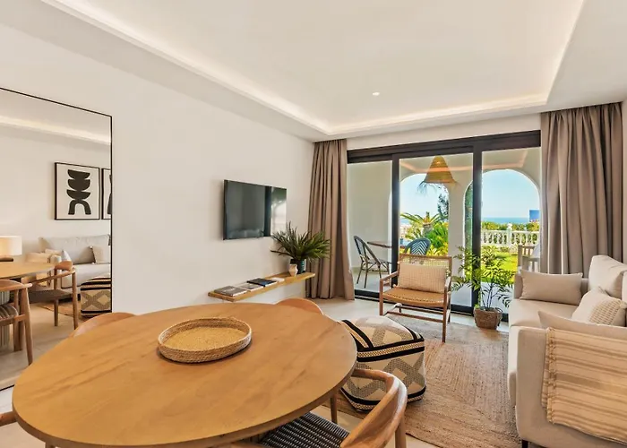 Castillo San Carlos Luxury Apartments