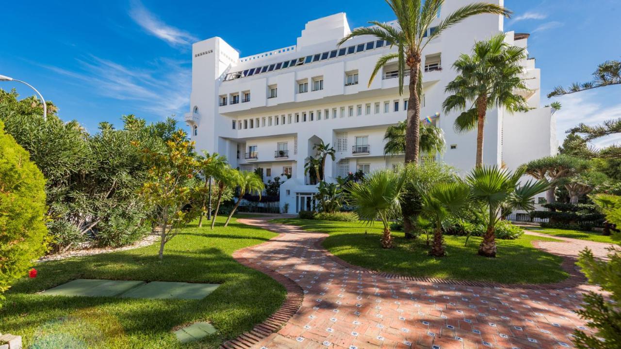 Castillo San Carlos Luxury Apartamento Torremolinos