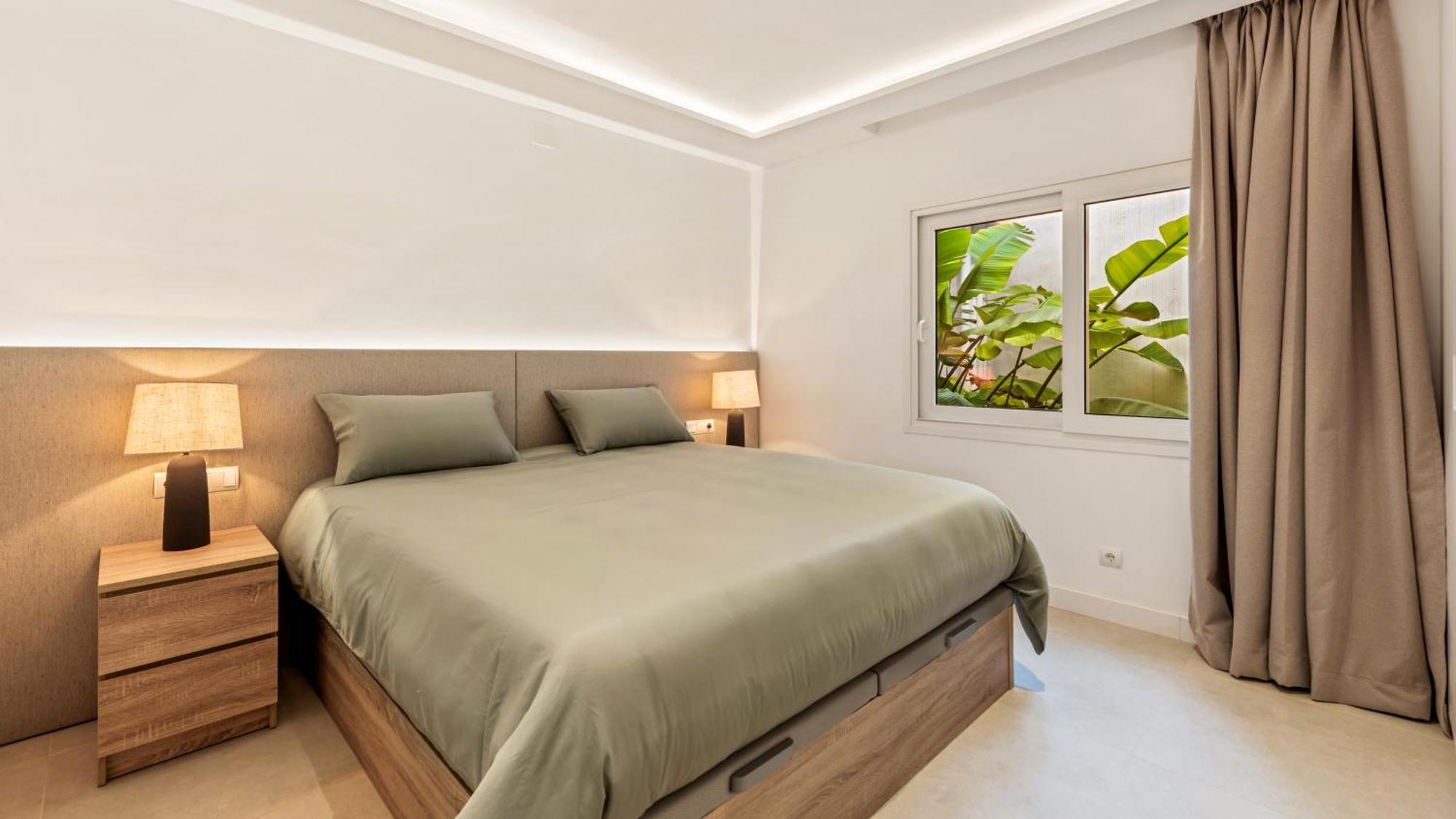 Apartamento Castillo San Carlos Luxury