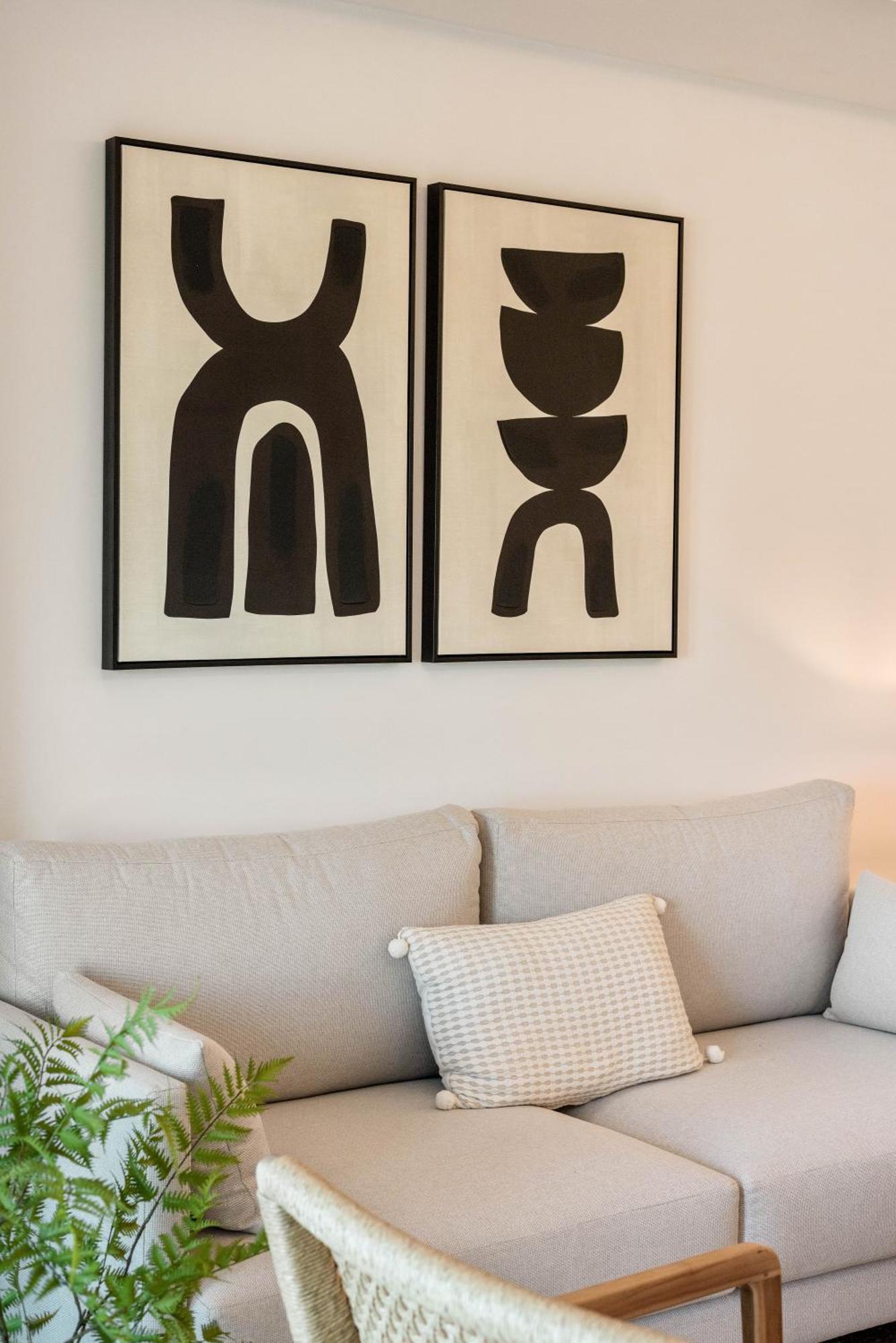 Castillo San Carlos Luxury Apartamento *