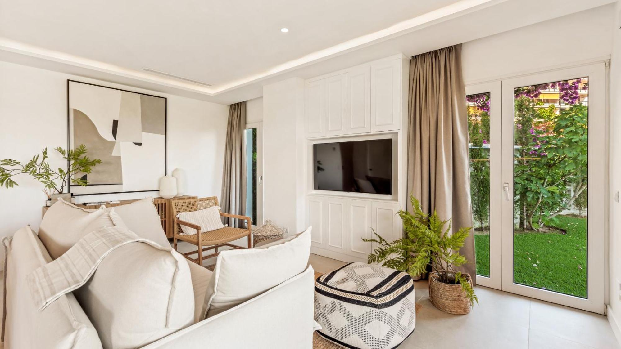 Apartamento Castillo San Carlos Luxury